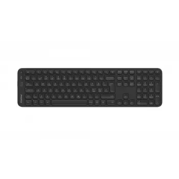 Contour Design Contour Balance Full-Size Keyboard Wireless Pan Nordic Layout