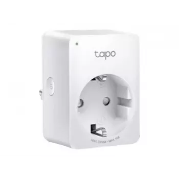 TP-LINK Tapo P100 smart plug White 2300 W