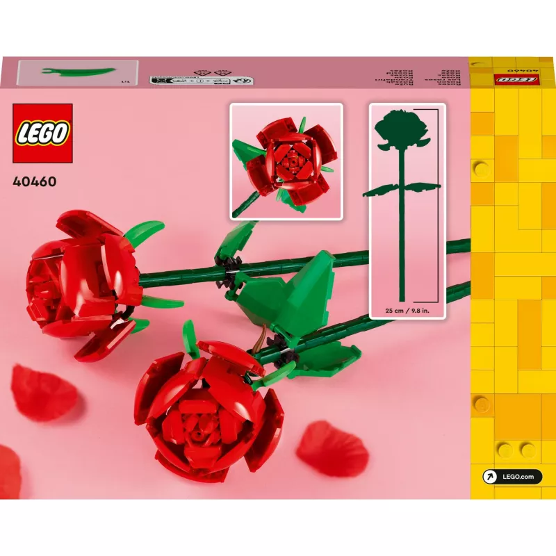 LEGO Creator Roses (40460)