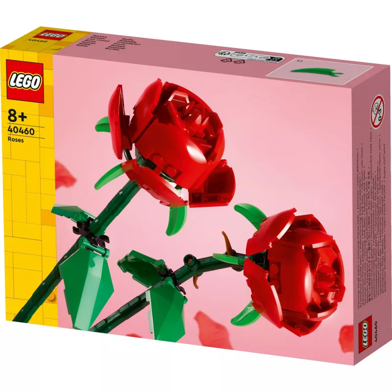 LEGO Creator Roses (40460)