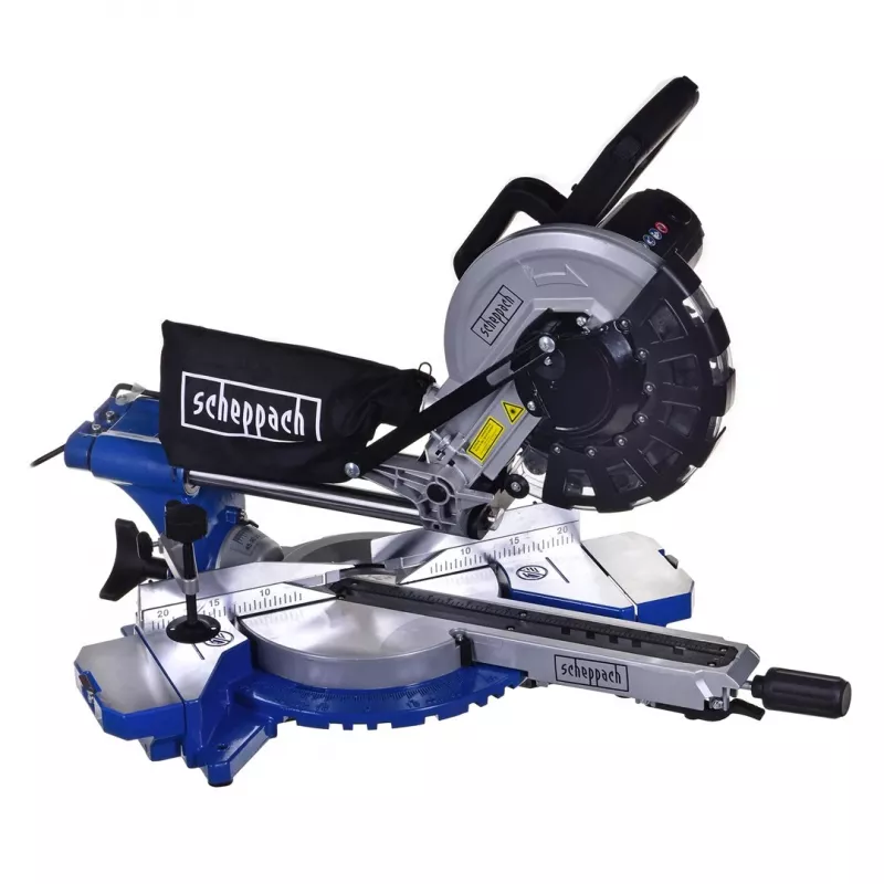 Scie Scheppach HM254 2000 W