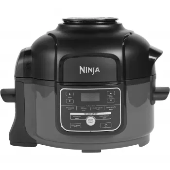 Ninja OP100EU 4.7 L Black