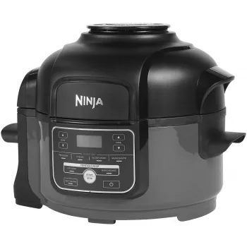 Ninja OP100EU 4.7 L Black