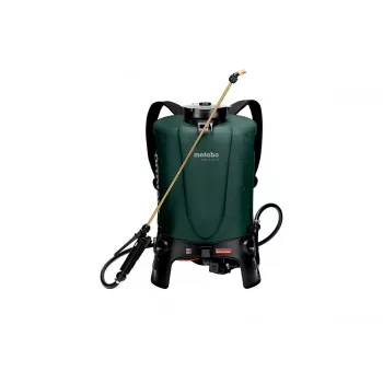 Backpack garden sprayer Metabo RSG 18 LTX 15