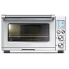 Sage SOV820BSS4EEU1 toaster oven Stainless steel Grill