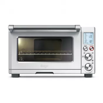 Sage SOV820BSS4EEU1 toaster oven Stainless steel Grill