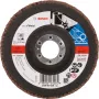 Accessoire pour meuleuse d'angle Bosch 2 608 607 326 diamètre d'alésage 2,22 cm