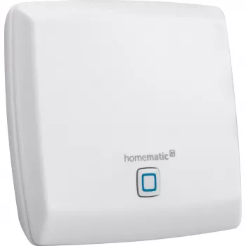 Kit de démarrage Smart Home TWO