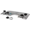 Adaptateur de rail de guidage Makita F 198570-2 (198570-2)