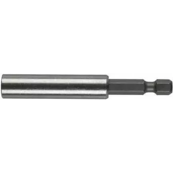 Makita - porte-embout - six pans - 1/4 - douille - longueur : 60 mm (P-05979)
