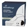 Étiquettes papier multiusage MediaRange MRDY99012 36x89mm 260 pièces