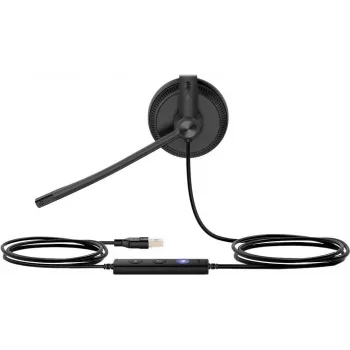 Casque USB UH34 Lite Dual Teams