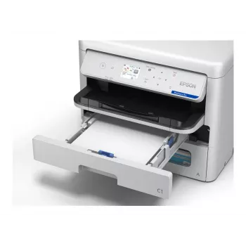 Imprimante à jet d’encre Epson WorkForce Pro EP-C800RDW couleur