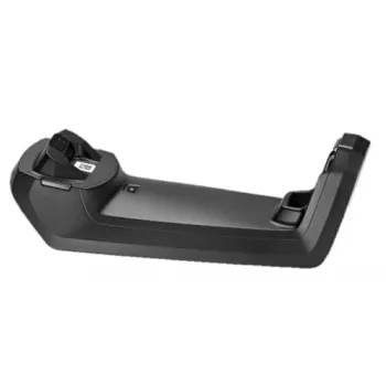 Zebra CR8178-SC Standard Cradle - station d'accueil pour lecteur de codes-barres - fixation murale, fixation sur chariot, bureau - noir - pour Zebra DS8178 (C