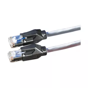 ROTRONIC-SECOMP Kerpen E5-70 S/F - Câble de raccordement - RJ-45 (M) vers RJ-45 (M)