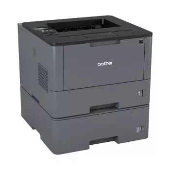 Imprimante Brother HL-L5100DNT laser noire