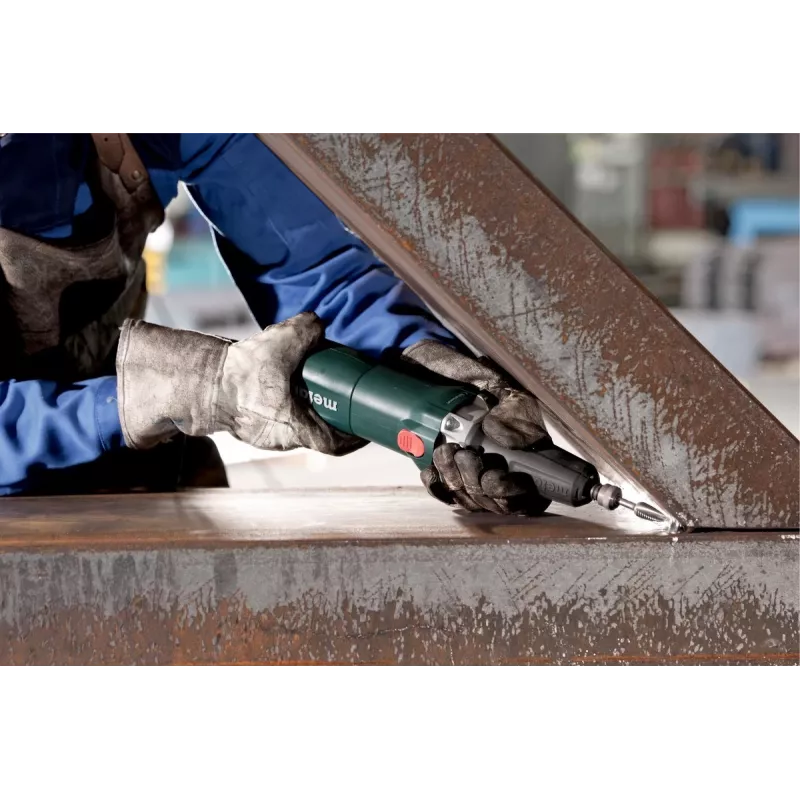 Meuleuse d'angle Metabo 613060000