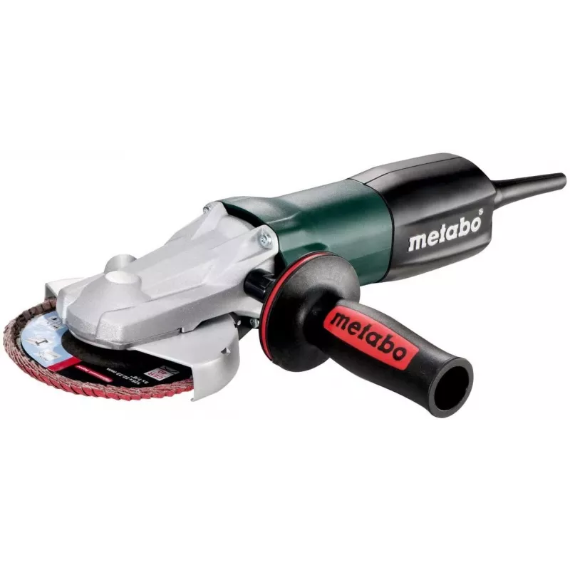 Meuleuse d'angle Metabo 613060000
