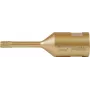 Foret creux Makita D-79918 6 mm 1 pièce (D-79918)