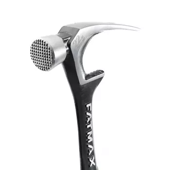 Marteau de démolition Stanley FMHT51367-2, 620 g