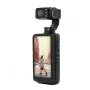 AgfaPhoto AGFA MC3X - Caméra d'action 4K Wi-Fi écran rotatif intégré (MC3X)