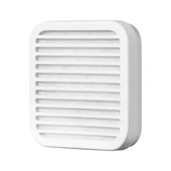 Cartouche déshydratante Xiaomi Smart Pet Food Feeder 2, blanche