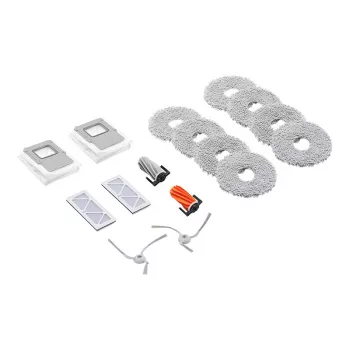Kit d'accessoires pour DJI Romo P, gris — pièces de rechange et accessoires d'entretien