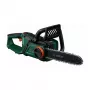 Tronçonneuse sans fil PKE18V-30-28, 18 volts (vert/noir, batterie lithium-ion 4,0 Ah, POWER FOR ALL ALLIANCE)