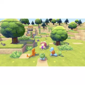 Jeu Pokémon Pokopia