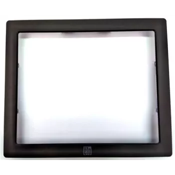 Cadre de montage avant large Elo Touch Solutions Elo - façade de moniteur