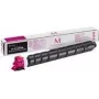 Consommable d'impression Kyocera TK-8515M Magenta