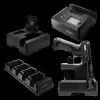 Station de charge Samsung XCover7 5 slots