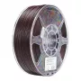 Esun EABS-CF 1.75mm ROUGE FONCÉ 1kg