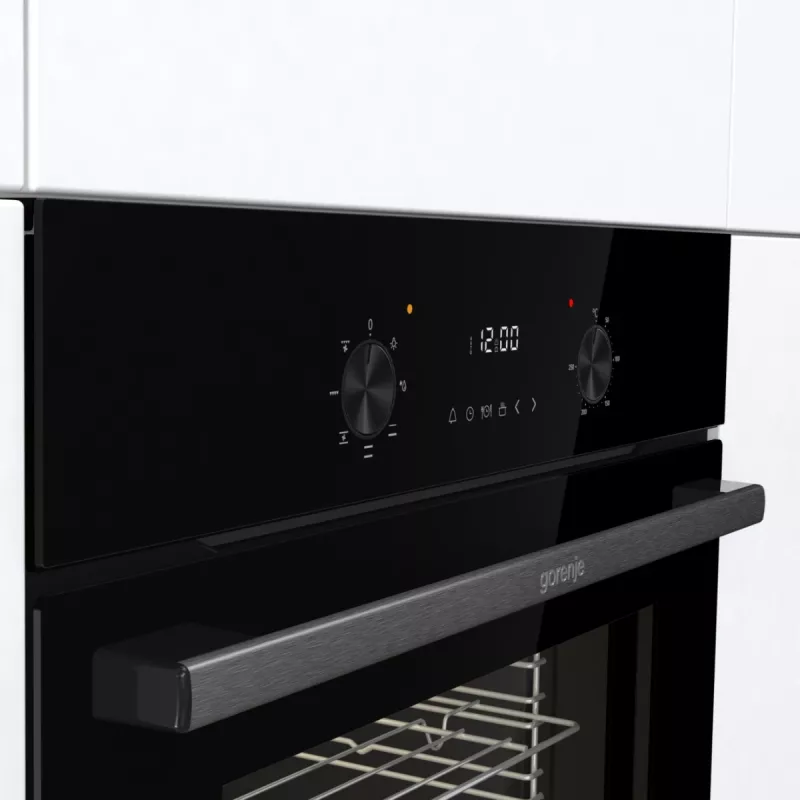 Four GORENJE BO6635E01BG