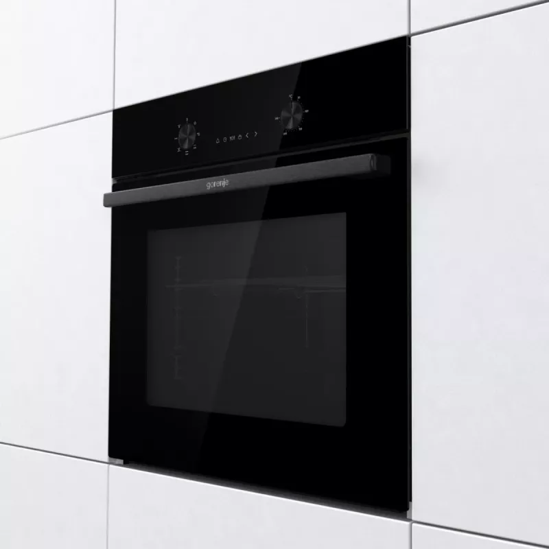 Four GORENJE BO6635E01BG