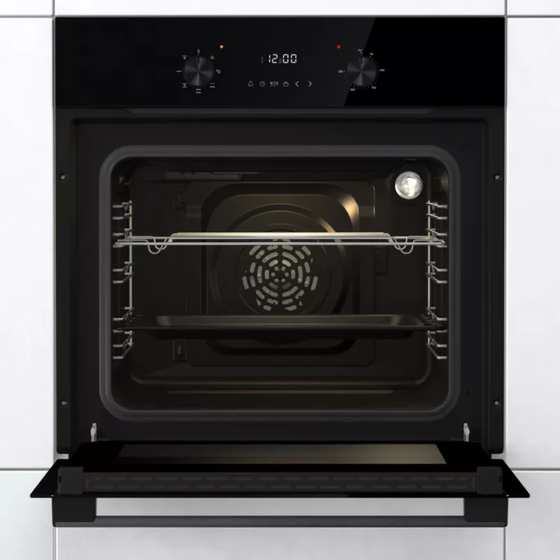 Four GORENJE BO6635E01BG