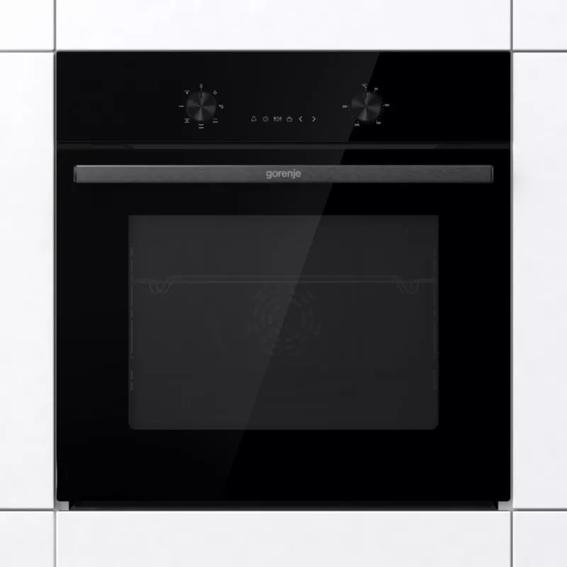 Four GORENJE BO6635E01BG