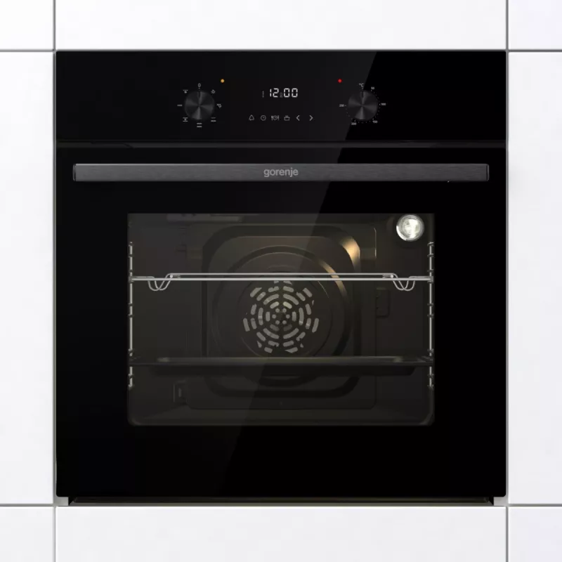 Four GORENJE BO6635E01BG
