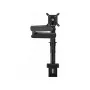 Bras de moniteur Vogels MOMO 2137 bureau noir
