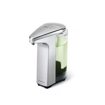 Distributeur de savon simplehuman ST1023 0,237 l nickel
