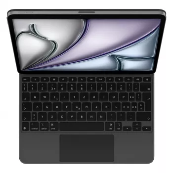 Apple MGYX4SM/A noir