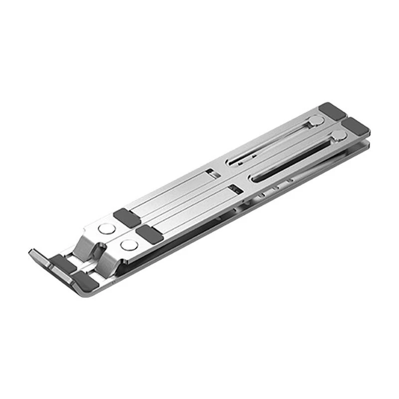 Support pour ordinateur portable Vention KDMI0 (argent)