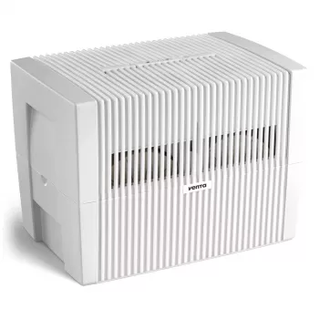 Humidificateur d'air VENTA Classic LW45 — blanc — humidification hygiénique