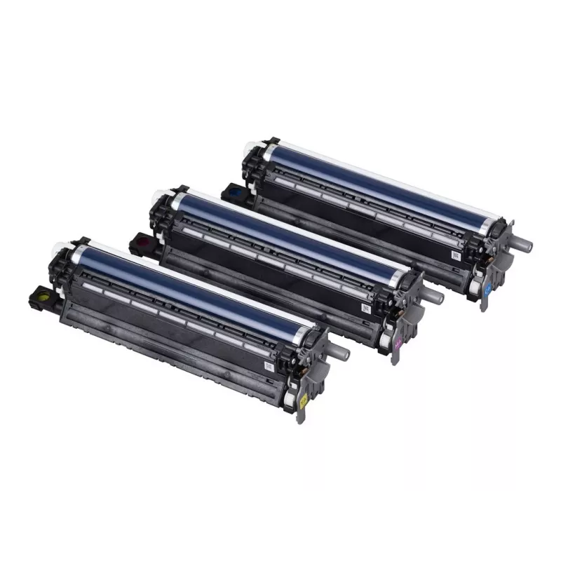 Toner OKI Image Drum CMY MC554