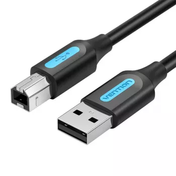 Câble USB Vention COQBL noir