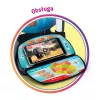 Globe éducatif interactif Clementoni Exploreglobe 50848