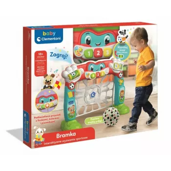 Passerelle interactive CLE BABY 50926