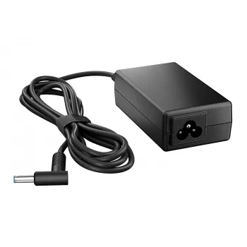 Adaptateur secteur intelligent HP 65 W, compatible avec HP ProBook 440 G6 Notebook PC ; HP ProBook 450 G6 Notebook PC ; HP ProBook x360 11..., Business, 5 - 35 °C, -20 - 85 °C, CCC, CE, BSMI, 47 mm