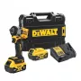 Clé à chocs DeWALT DCF922P2T-QW 1/2 2500 RPM 610 N⋅m noir, jaune 415 W 18 V