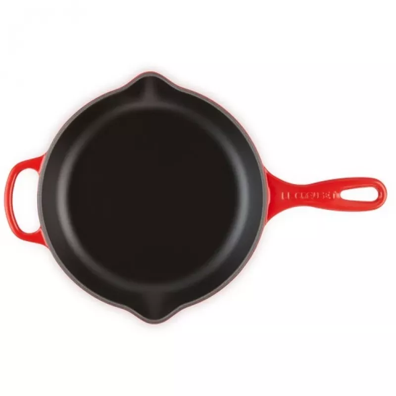 Le Creuset 20182230600422 rouge